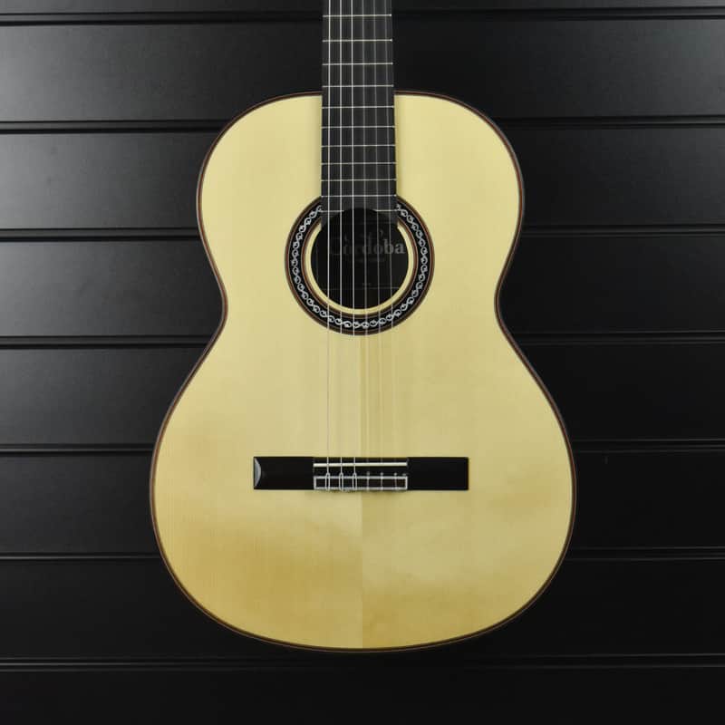 Cordoba C10 Spruce Natural