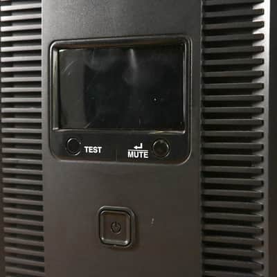 Tripp Lite OMNI1500LCDT 1500VA UPS Battery Backup Surge Protector CG01ZR6 image 4