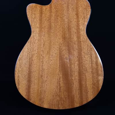 Yamaha FSX800C Small Body Acoustic, Natural image 3