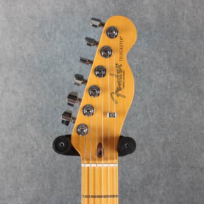 Fender American Professional II Telecaster - Butterscotch Blonde - 2nd Hand (166483) image 4