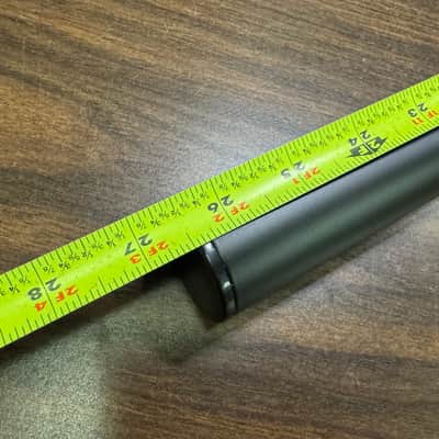 QSC SP-26 Threaded Loudspeaker Mounting Pole - 26.5" Length image 4