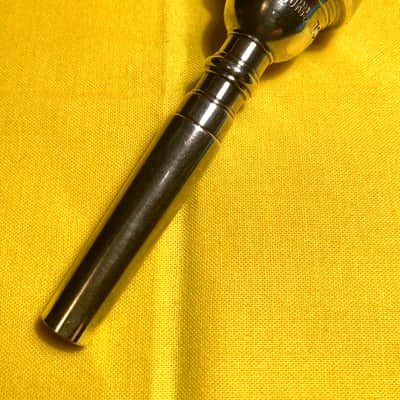 Vincent Bach-Modern Trumpet 7CW Mouthpiece-Used-Excellent Condition! Bild 1