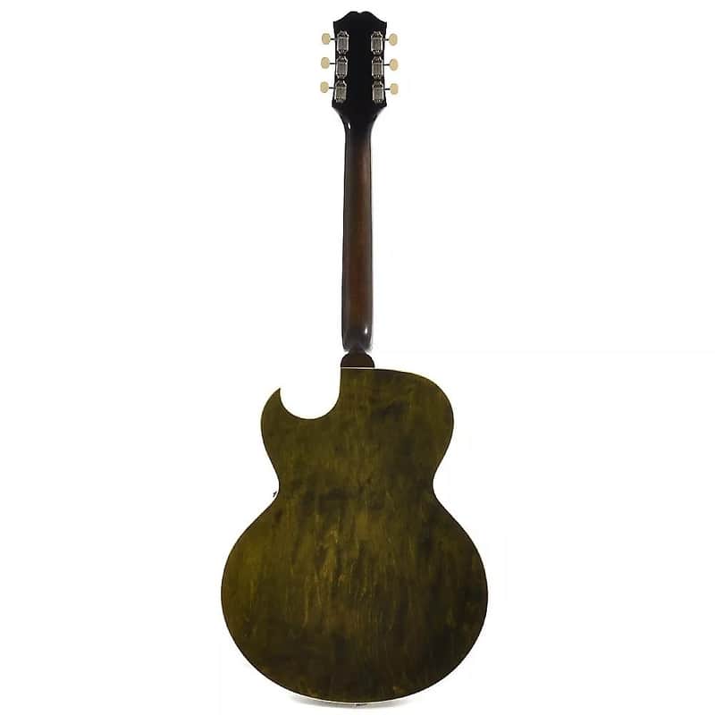 Epiphone Sorrento E452T 1960 - 1969 image 2
