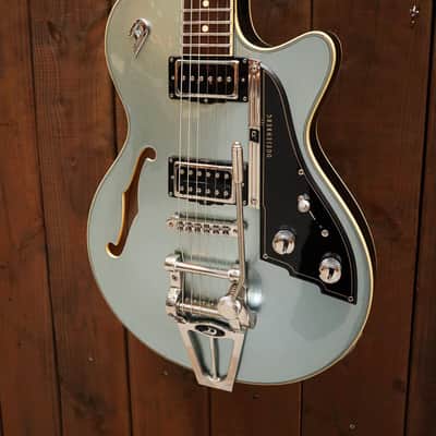 Immagine Duesenberg Starplayer TV Catalina Avalon Blue - 9