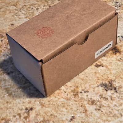 Used Analogman Prince Of Tone - Mint Condition! image 8