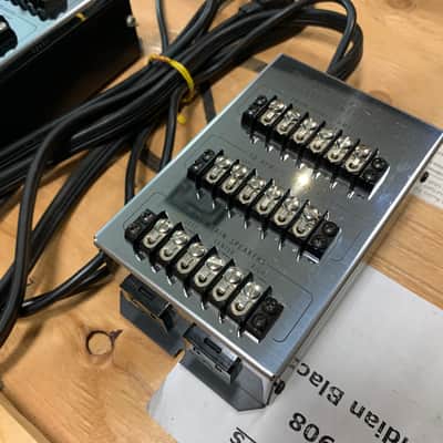 McIntosh SCR-2 Speaker Control Relay for C28, C29, C30, C32, C33, or C34V Preamps image 3