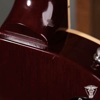 2011 Gibson Les Paul Traditional - 9.18 LBS image 9