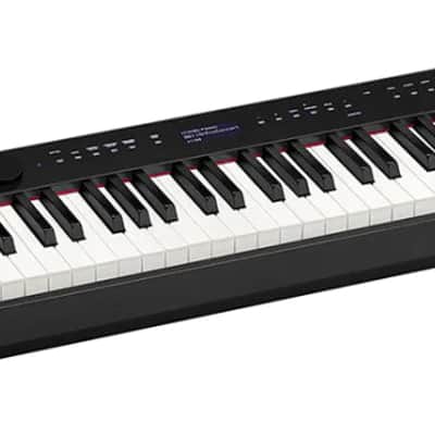 PX-S3100BK Smart Scaled Hammer Action Digital Piano image 2