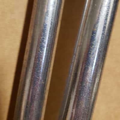 Original Vintage Moog Polymoog Legs image 8