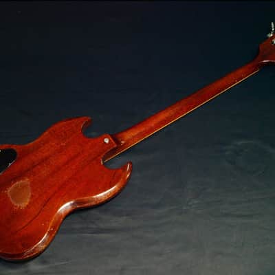 Gibson EB-0L [59782] image 3