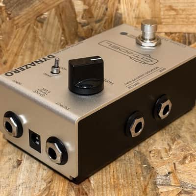 Pre Owned Citadel Dynazero Adaptive Noise Gate Inc. Box image 2