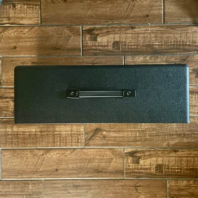 Bray Alphaplex Coco 50 (1968 Marshall Plexi) image 3
