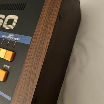 Roland  Juno 60 with Kenton Pro DCB and ARP Sync image 3