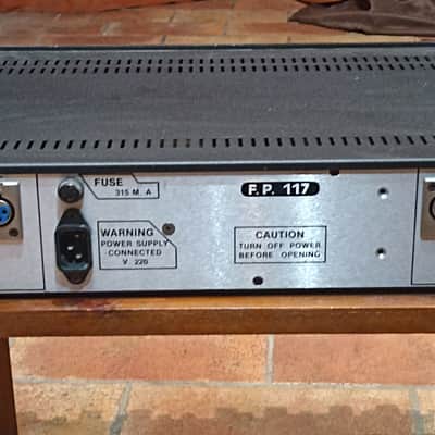 Focusrite/Brunetti PAR400 Clone Preamp + EQ image 11