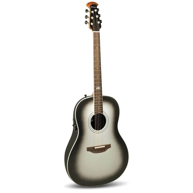 Ovation 1516 Pro Series Ultra Mid-Depth Non-Cutaway image 1