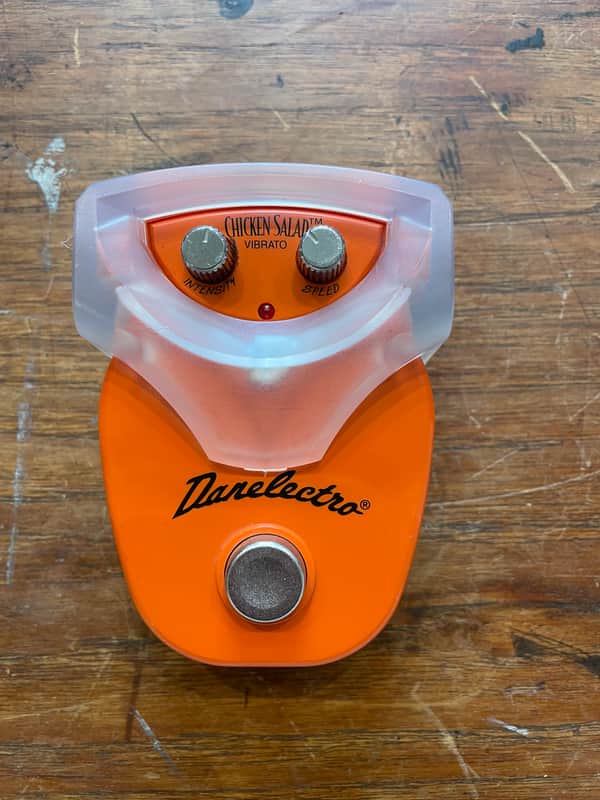 Danelectro Chicken Salad