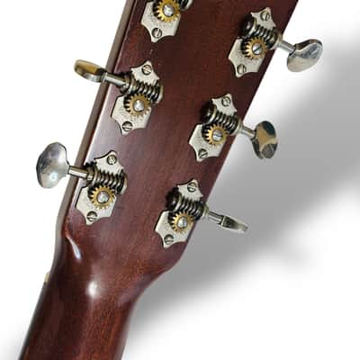 Martin D-18GE Golden Era 2007 image 12