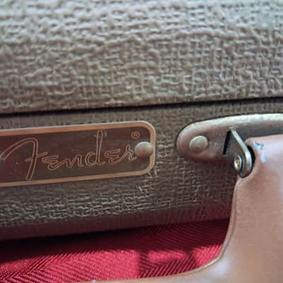 Fender Custom Shop 1958 Strat Journeyman 3-Color Sunburst - 2017 Mint image 20