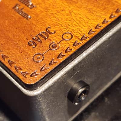 Osiris PHILter Model# 72-79, 2026 - Mahogany image 8