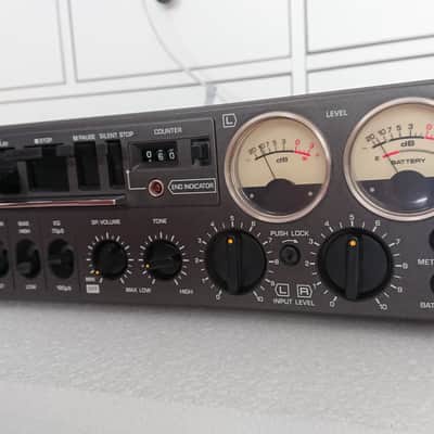 Immagine Technics 646D (Technics RS-646DS) 1977 - 1980 - 15