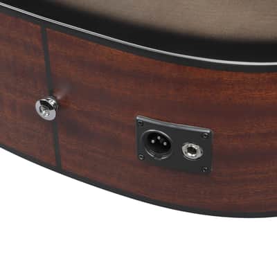 Ibanez Aad50 Ce Tcb image 5