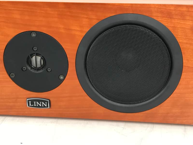 Linn AV5120 Center Channel Speaker (Single) | Reverb