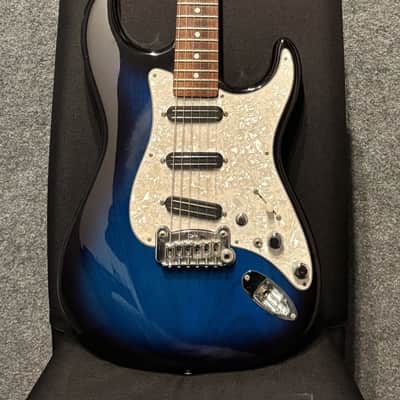Pre-owned G&L S500 USA image 2