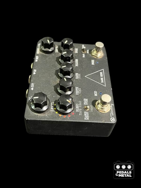 keeley dark side v1 - X13596 | Reverb