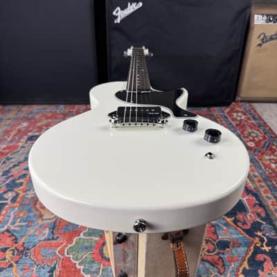 *Video* Gordon Smith Les Paul Junior Model GS-1 Made in the UK - 2012 image 14