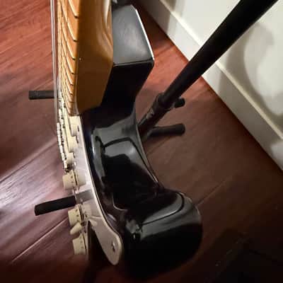 Fender American Vintage '57 Reissue Stratocaster - 2001 image 13