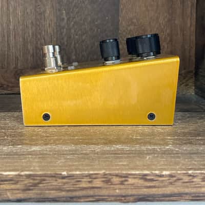Meris Enzo 2018 - Gold image 3