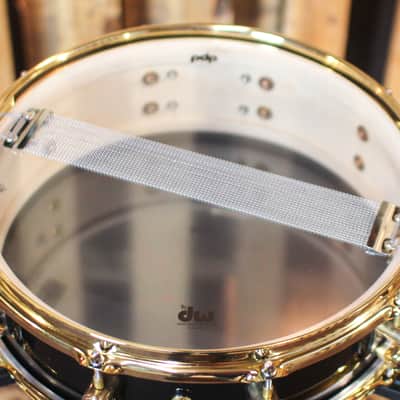 PDP 4x14 Concept Maple Eric Hernandez Signature Snare Drum image 4
