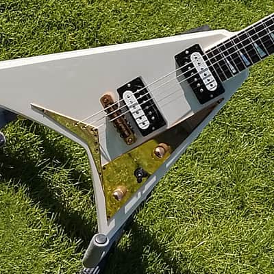 Immagine Jackson RR Custom Shop 2001 - Made in USA - JCF Series - 1 of an limited production of 25 units - 1