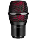 sE Electronics V7 MC1 Supercardioid Capsule for Shure Wireless Systems, Black