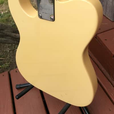 1980s J.B. Player  Sledgehammer Tele image 11