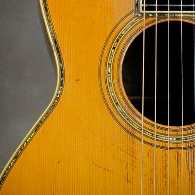 1927 Martin 0-45! image 4
