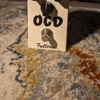 Fulltone OCD V1 Series 3 image 3