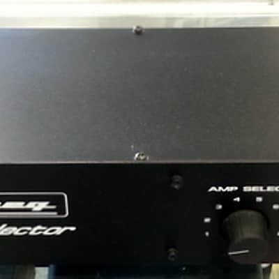 AMPEG Speaker and Cabinet selector image 1