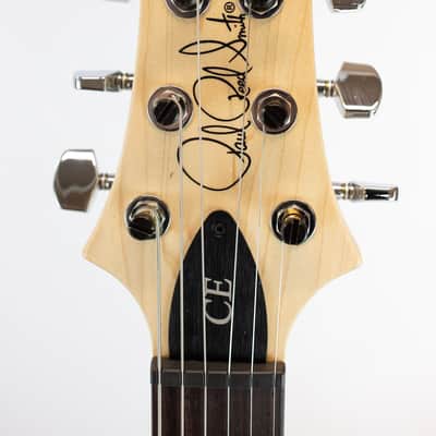Immagine PRS CE 24 2023 - Dark Cherry Sunburst - 6