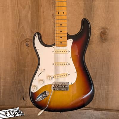 Fender ST-67 Stratocaster Reissue MIJ | Reverb