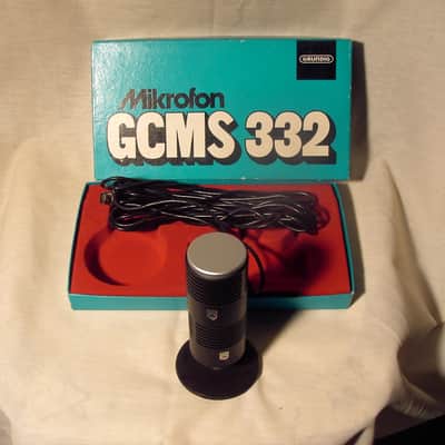 GRUNDIG GCMS 332 70" image 1