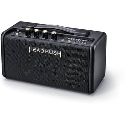 Headrush FRFR GO Rechargeable Bluetooth Amplifier image 3