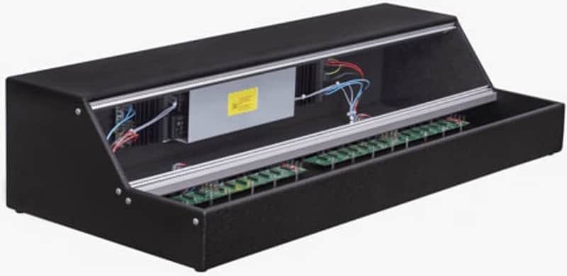 DOEPFER A-100LMBV Vintage LOW COST MONSTER BASE : BRAND NEW :  [DETROIT MODULAR] image 1