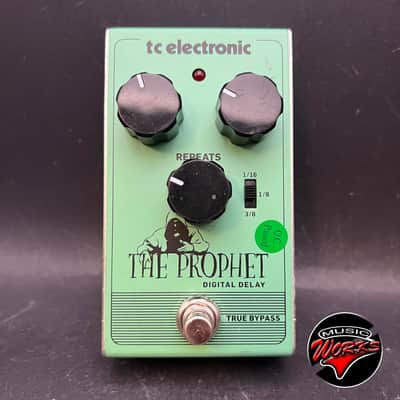 Tc Electronic The Prophet image 2