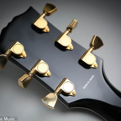 Tokai ULC-132 Love Rock P90 Japanese & Tokai Hard Case Bild 22