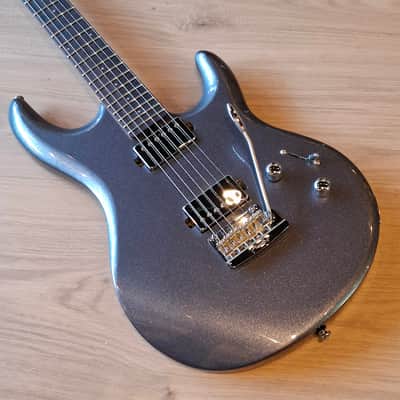 Sterling LK100 Luke, Steve Lukather Signature - Bodhi Blue image 5