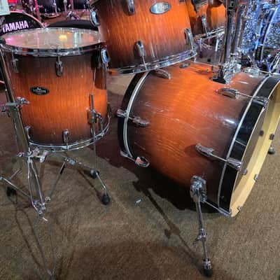 Pearl Vision 5pc Shell Pack (Pre-Owned) image 4