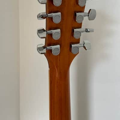 Immagine Taylor Baritone-8-FLTD/B - 12