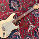 Fender American Original '60s Stratocaster 2017 Olympic White