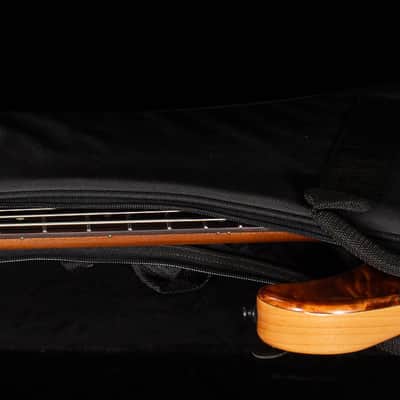 Ibanez Mode MDM1600 Electric Bass Natural Mocha Low Gloss (312) image 7